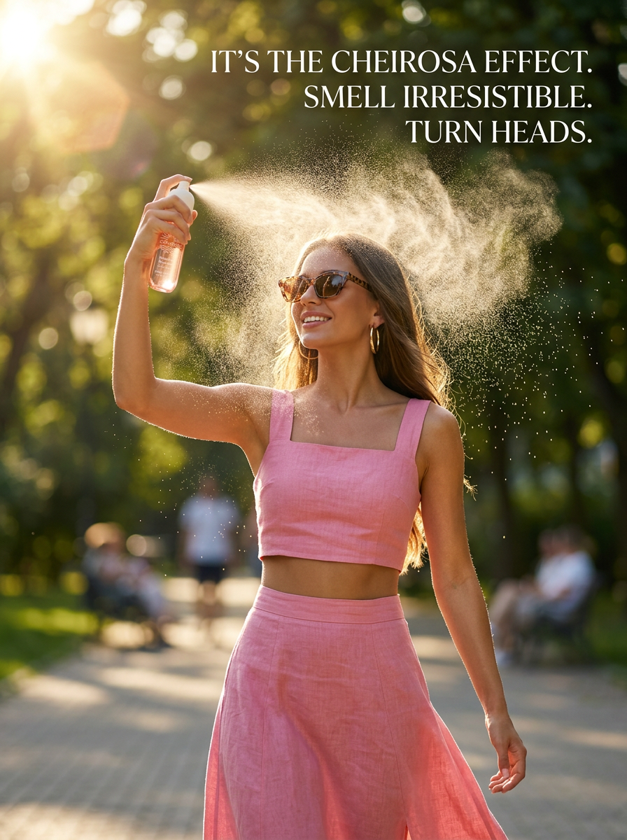 Madeira Bouquet 180ml